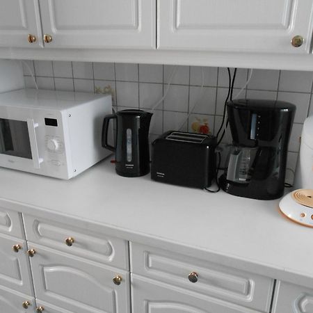 Villa Expo Bruksela Zewnętrze zdjęcie