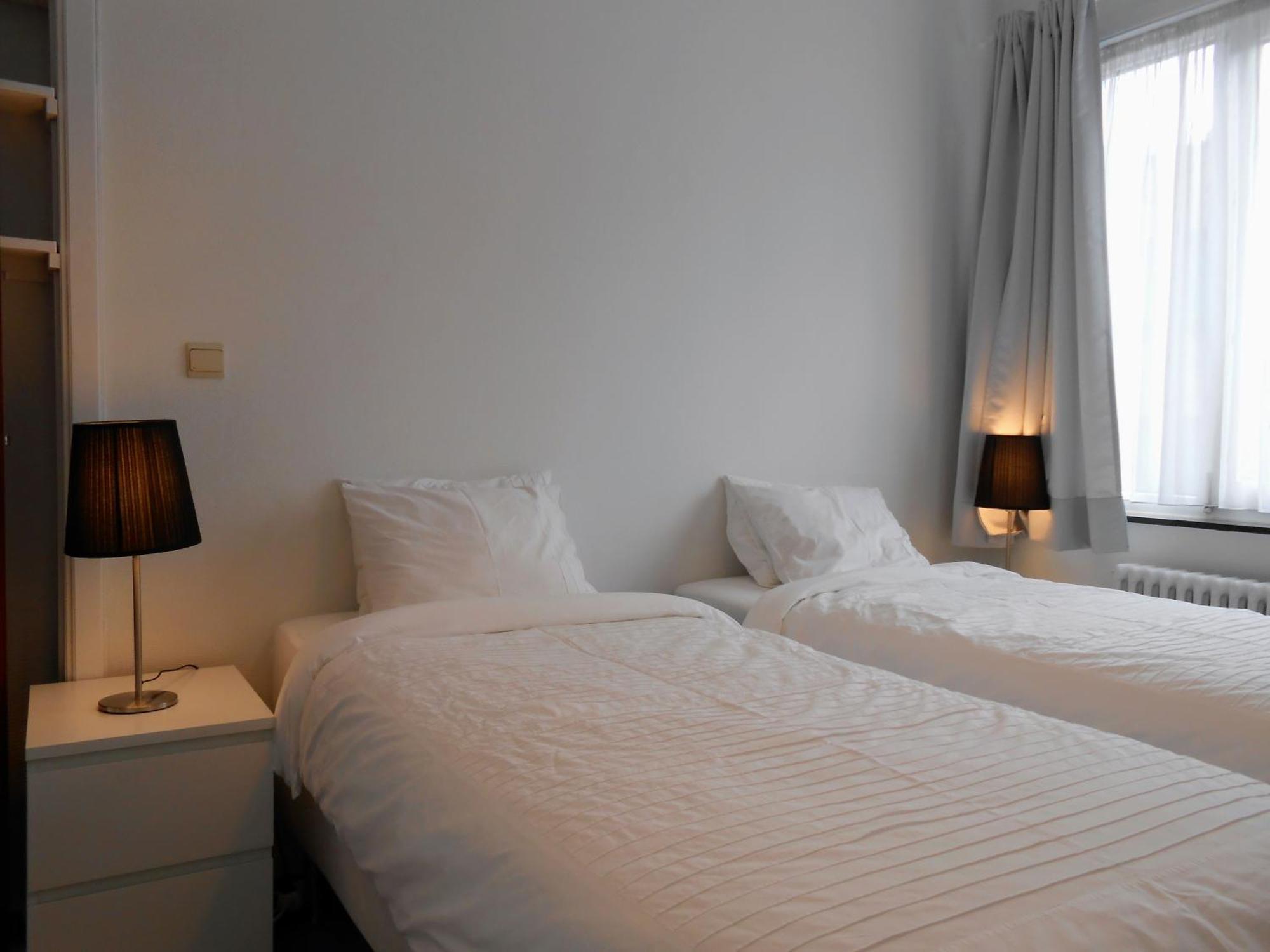 Villa Expo Bruksela Zewnętrze zdjęcie